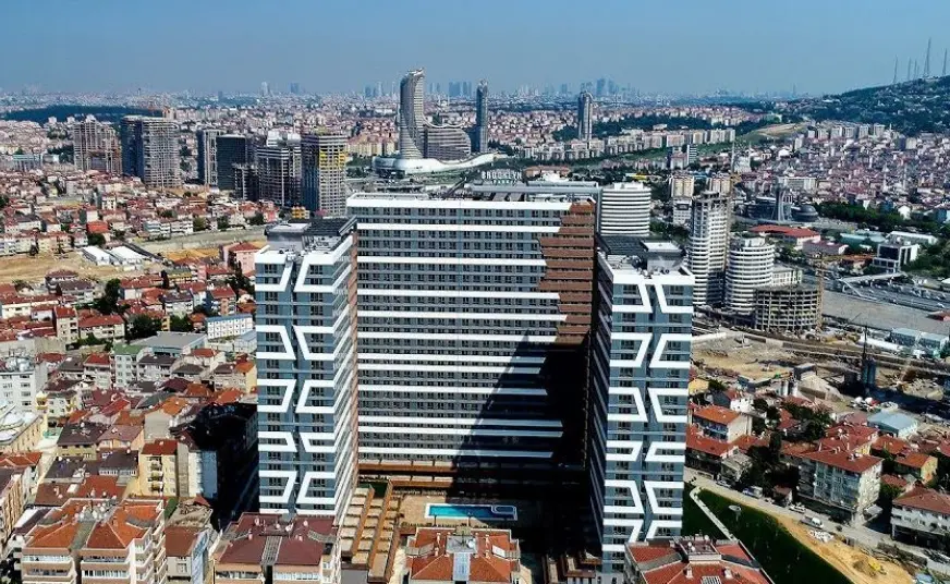 brooklyn park kiralık