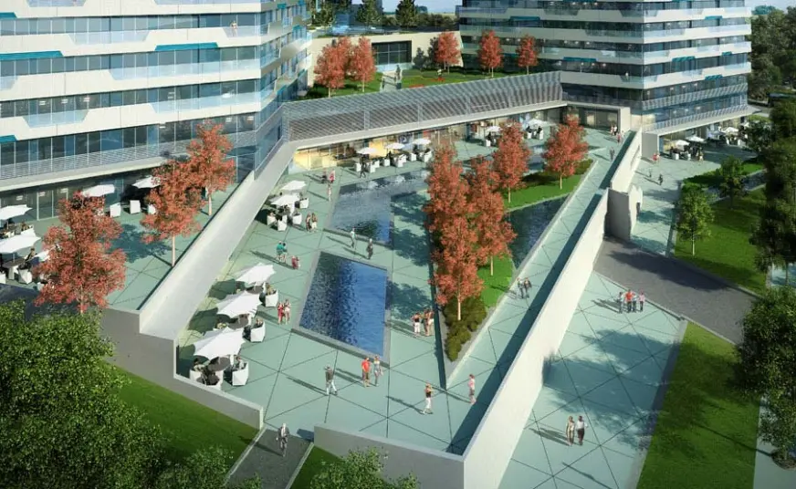 elite concept satılık daire