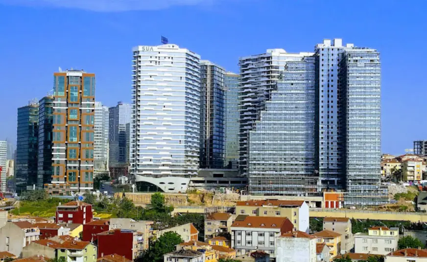 evim kadıköy kiralık daire