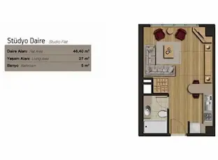 evim kadıköy kiralık daire