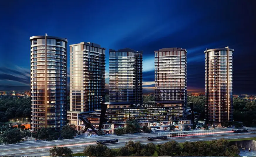 Fortis Sinanlı fikirtepe